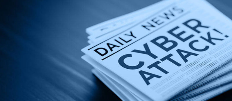 Cyber Attack News