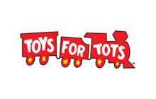 Toys for Tots