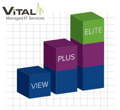 Vital Managed IT Services