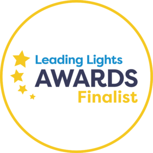 Leading Lights Award Finalist