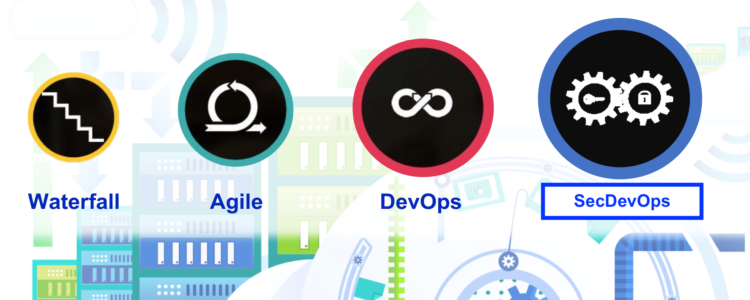 Evolve or Die: Integrate Security into Application Development Processes