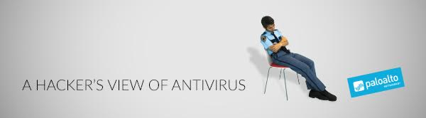 THE ULTIMATE TEST DRIVE WITH PALO ALTO NETWORKS ADVANCED ENDPOINT PROTECTION