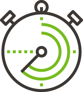 Faster Detection