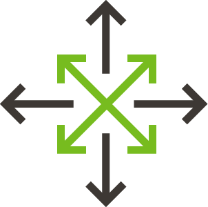 Flexible Deployment