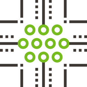 Leverage Infrastructure