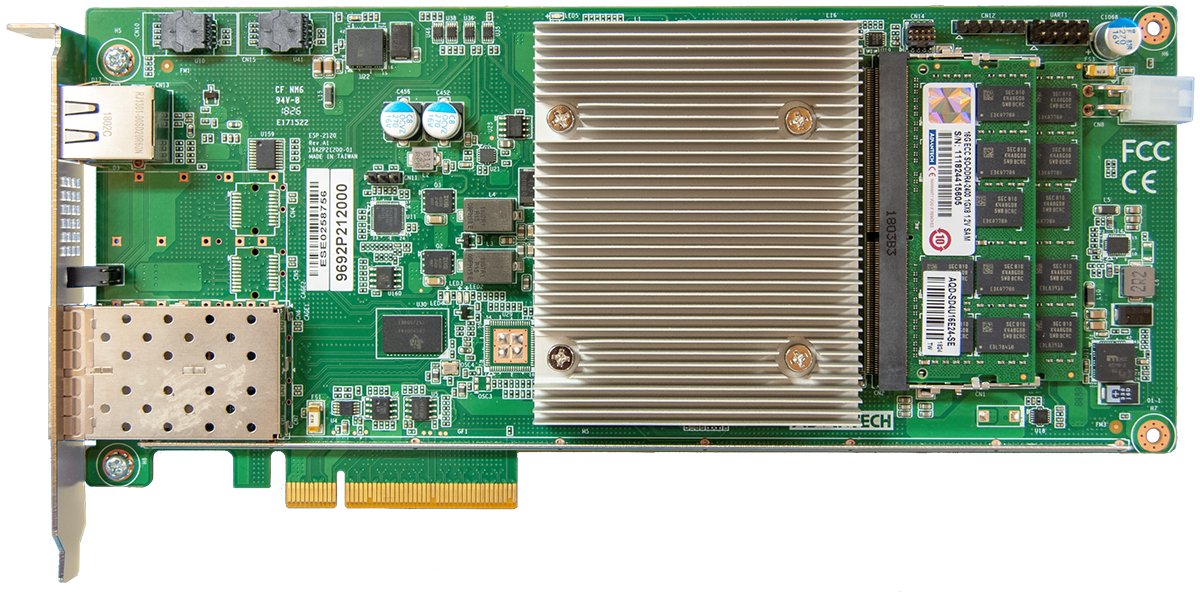 Myricom ARC Series SIA