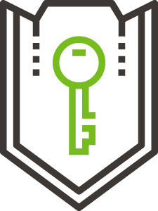 Secure Encryption Keys